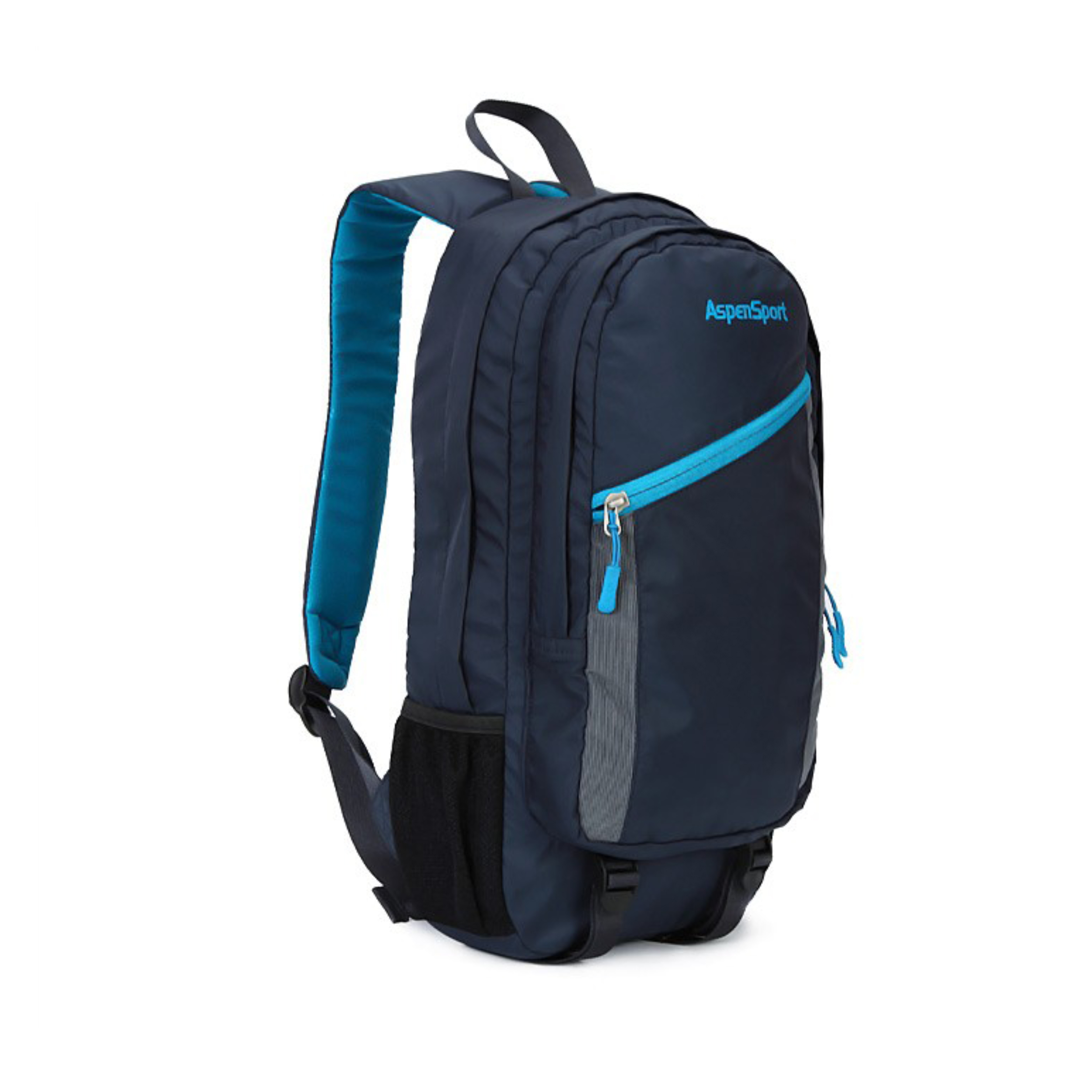 กระเป๋าเป้สะพายหลังผู้หญิง รุ่น AS-11J05-Blue