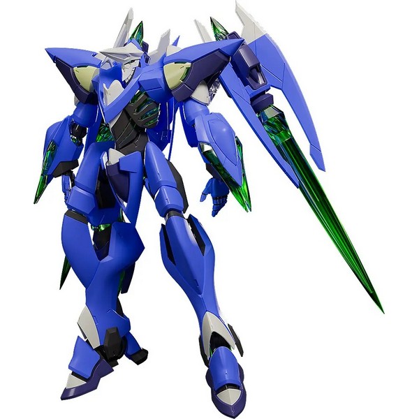 Good Smile Company MODEROID Vandread Dita 4580590205239 (Plastic Model)