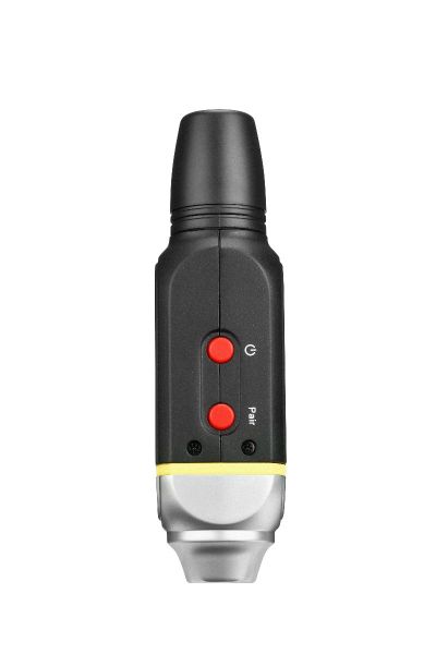 Saramonic Blink800 B1 ไมโครโฟนไร้สาย คลื่น 5.8 GHz (1ตัวรับ1ตัวส่ง)