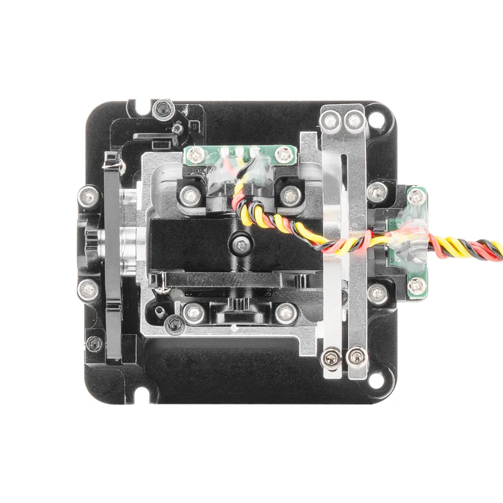 RADIOMASTER AG02 CNC Hall Gimbals for TX15 & TX16S & Boxer Radio อุปกรณ์โดรน Drone