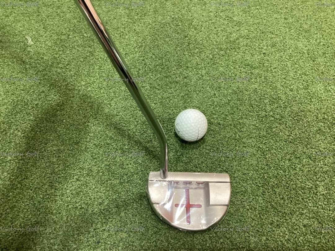 Putter Scotty Cameron Select Round Back ( 34” ) ปี2014