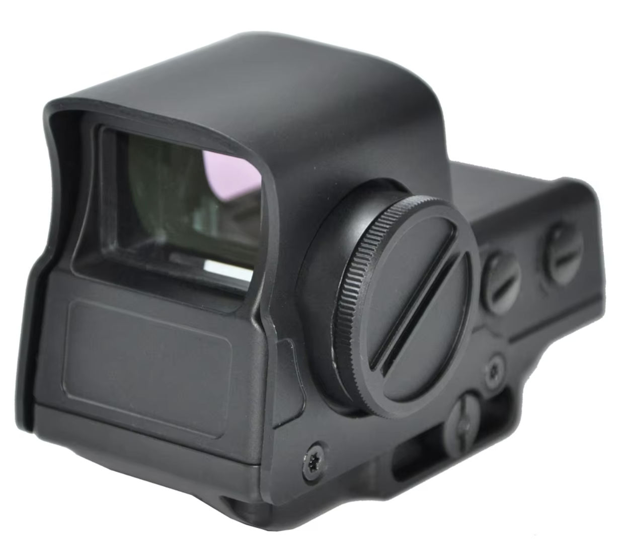 VisionKing กล้องเล็ง โฮโลแกรม Halo G