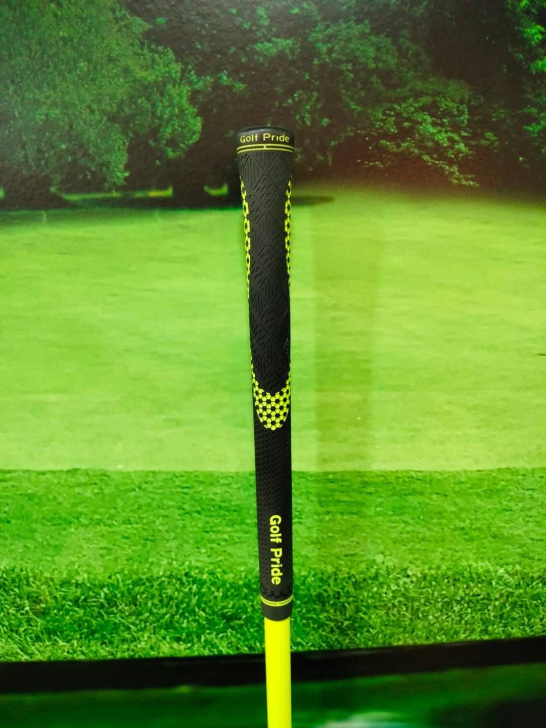 Driver Grandprix GP Plattinum Loft 9.5 (Fujikura PRECURSOR) / (S) 45 g.