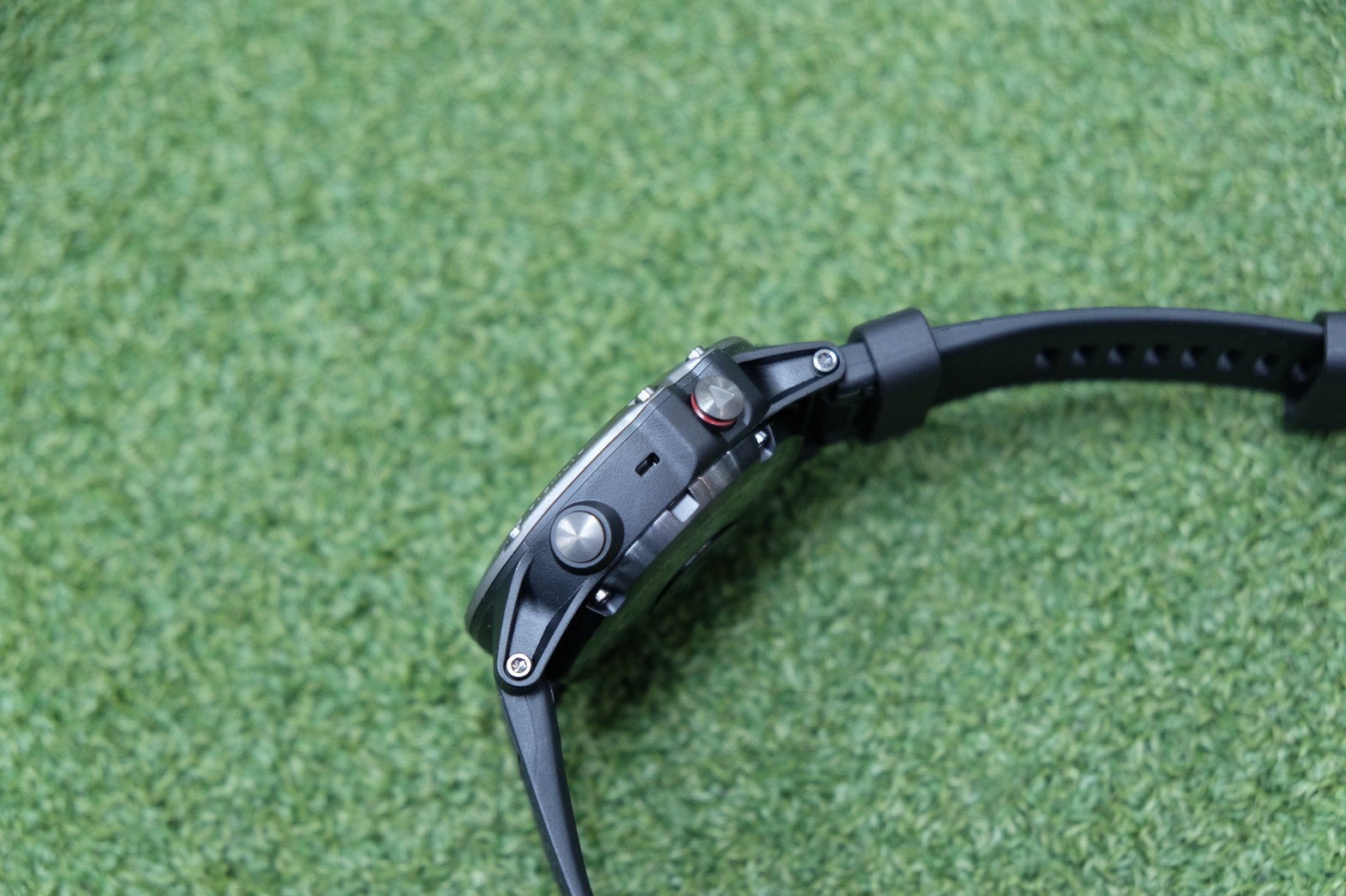 Watch GARMIN Fenix 5x Slate Gray Sapphire (Waranty 6 months)