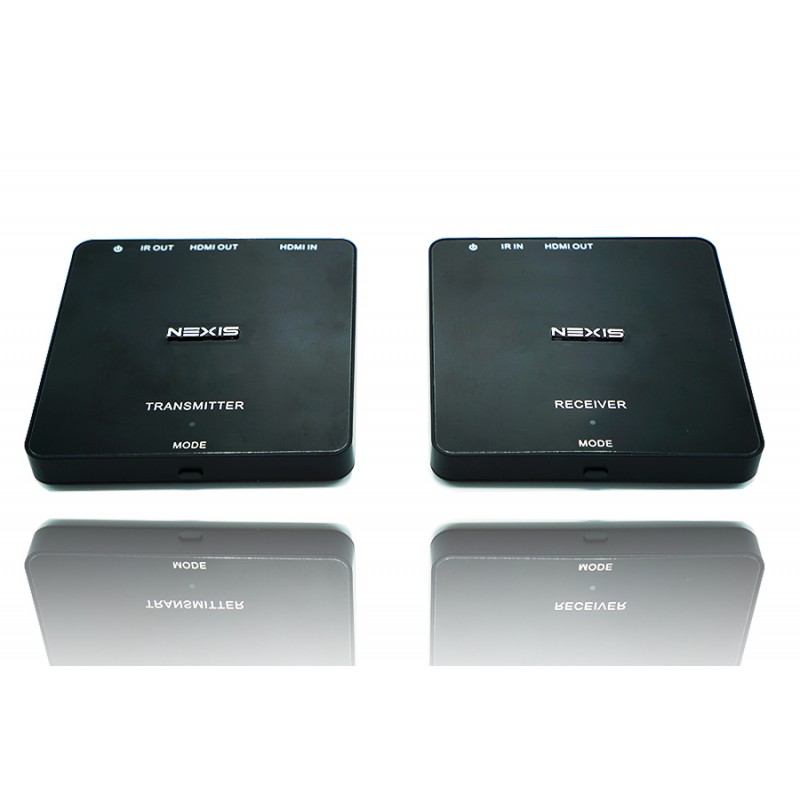 30M HDMI WIRELESS 5G EXTENDER
