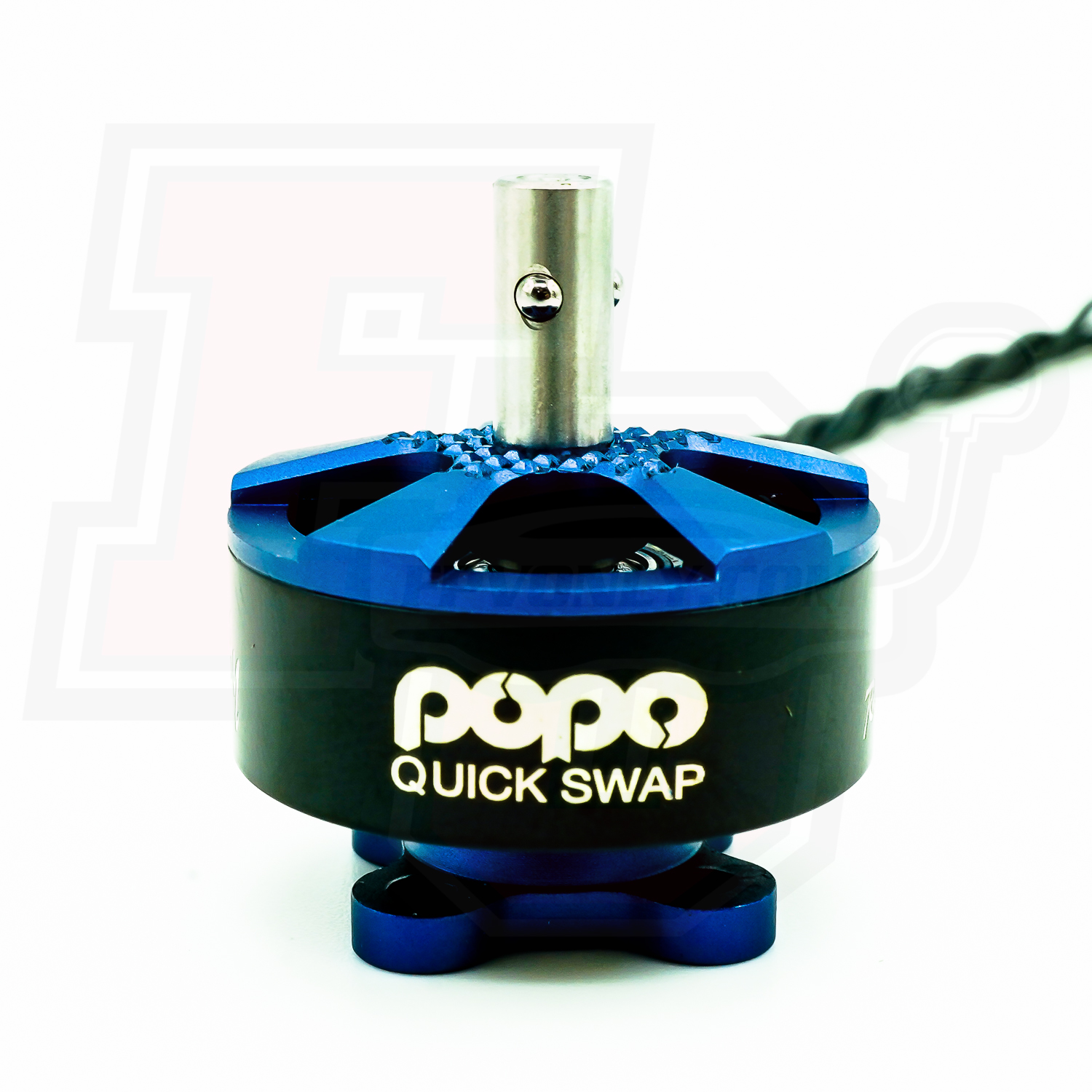 BrotherHobby Returner R6 2207 1750KV 2550KV 5-6S POPO Pro Shaft Motor