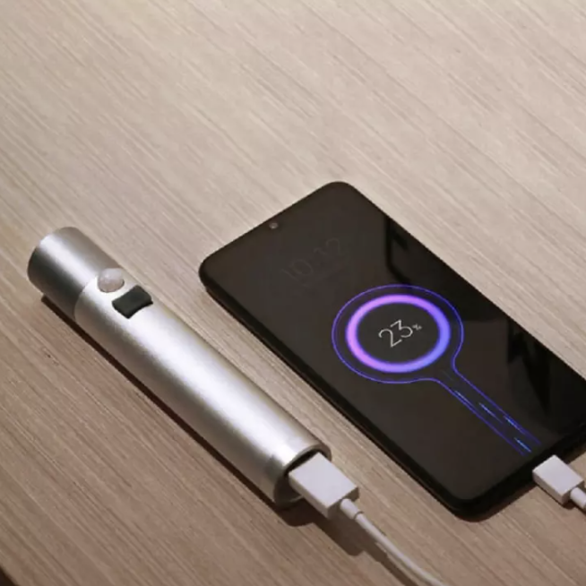 xiaomi ไฟฉาย Mijia Nextool