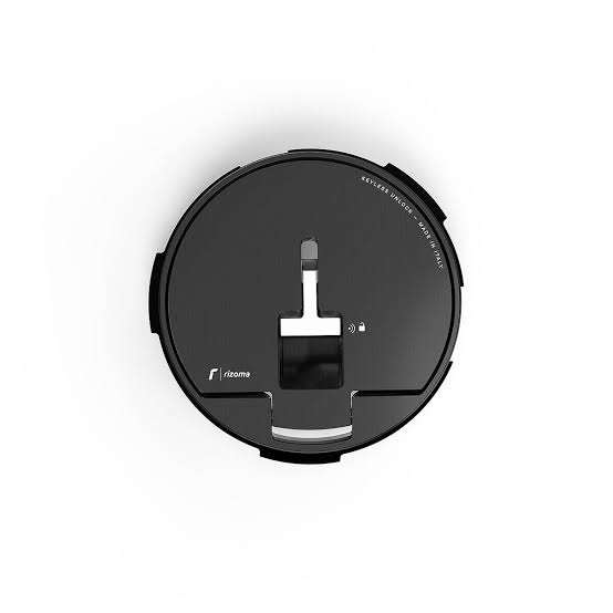 ฝาถัง RIZOMA T-MAX 560