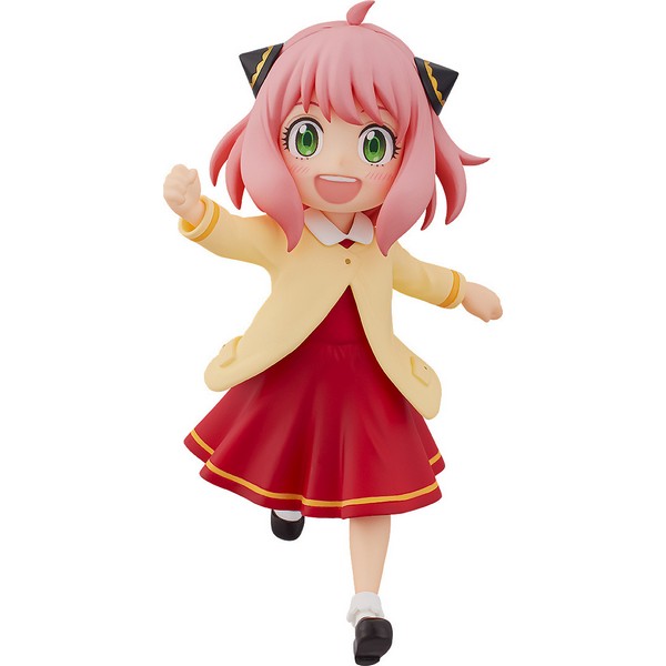 Good Smile Company POP UP PARADE Anya Forger: On an Outing Ver 4580416949286 (Figure)