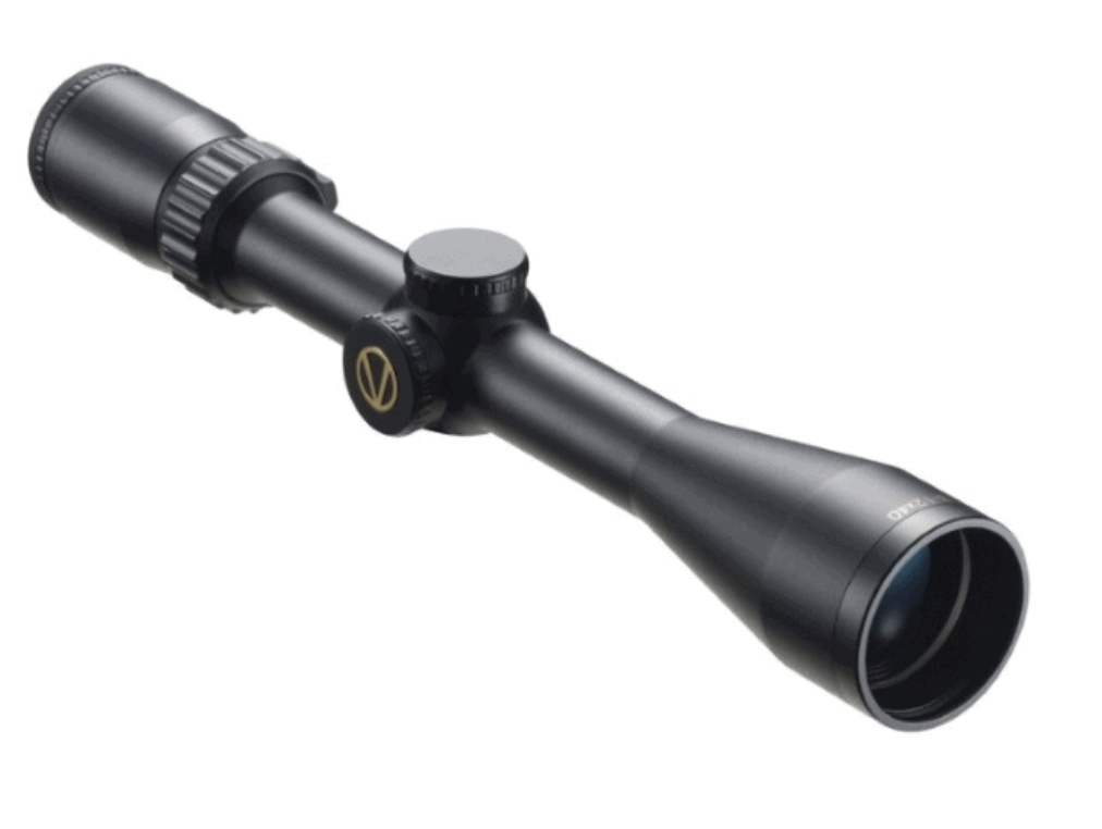 Vixen กล้องติดปืน 3-12x40 1" BDC