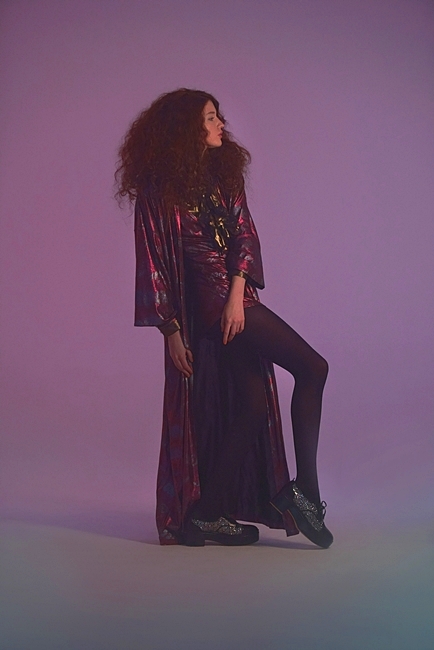 Supersweet x moumi แรงบันดาลใจจาก 3 แมวผู้รักการออกแบบ