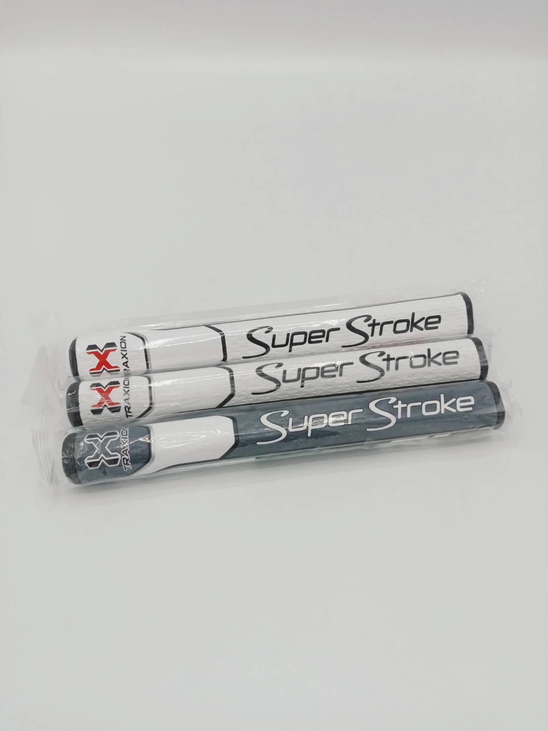 Grip Super Stroke TRAXION Tour 3.0