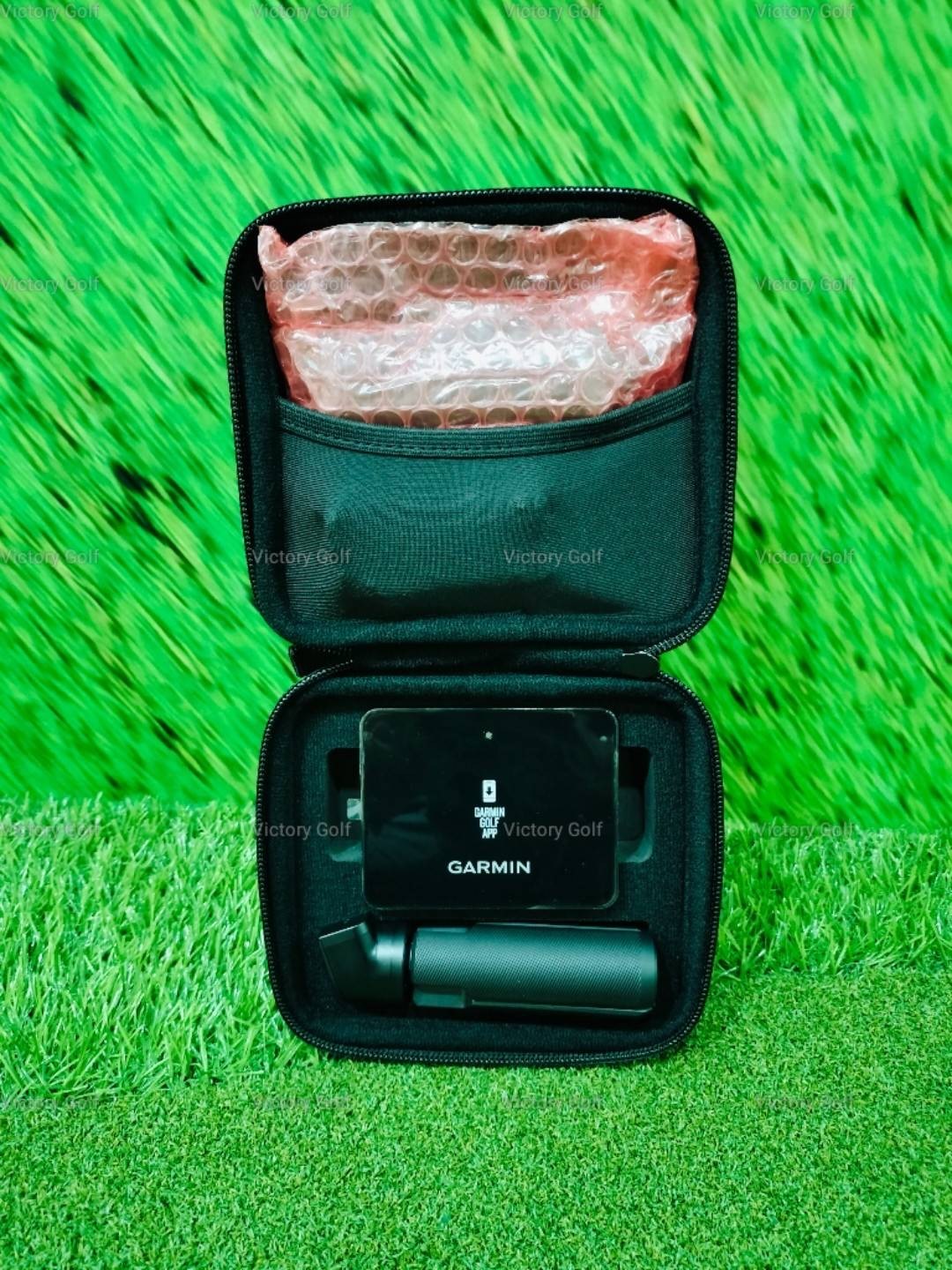 กล้อง GARMIN Approach R10 Launch Monitor ( 1 year warranty)