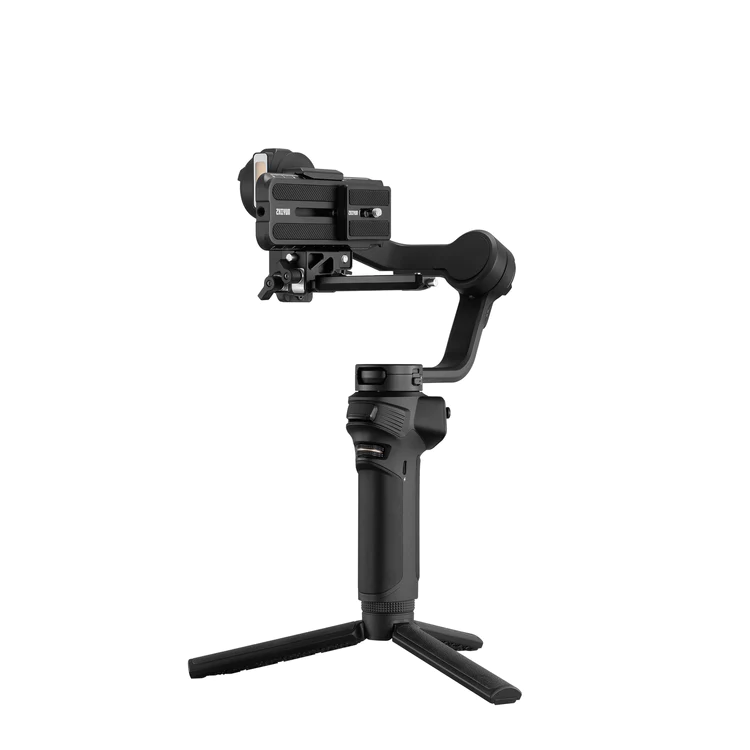 Zhiyun weebill 3s Combo