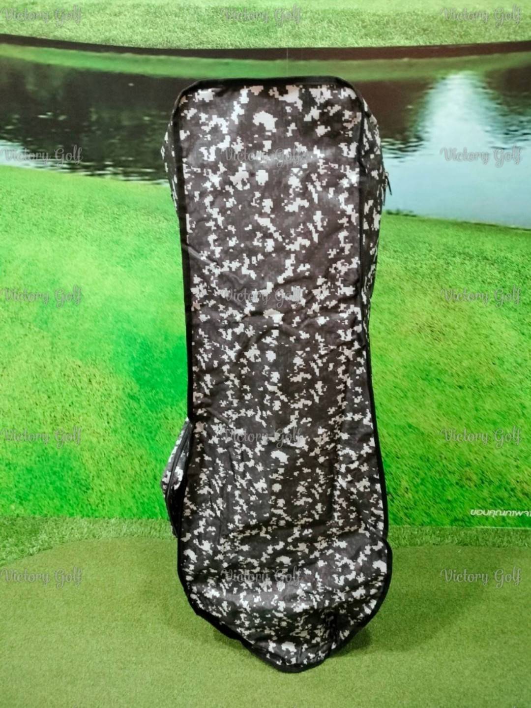 COVER TRAVEL V X NELLS (From Korea)