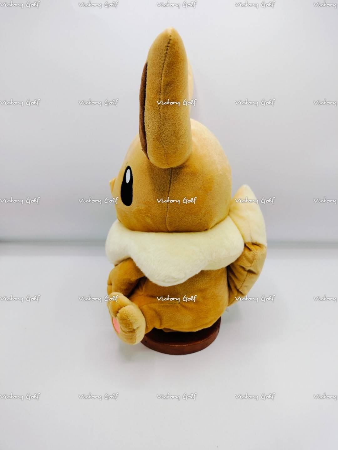 Head Cover Driver Pokemon ( w.1, fw. )
