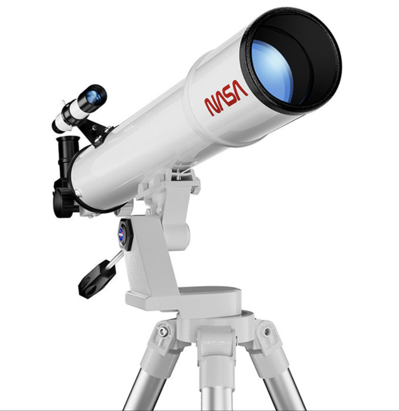 Bresser กล้องโทรทรรศน์ หักเหแสง NASA 70x720