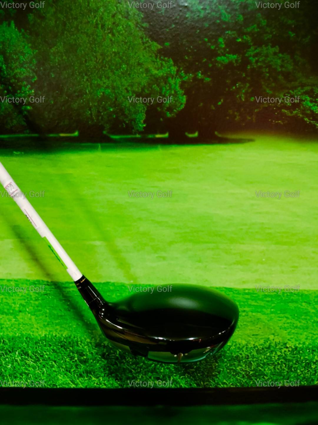 Driver Honma Amazing Spec Perfect switch 440cc. Loft 9.0° / Perfect Switch 55g 309g./D5/232/45.5"