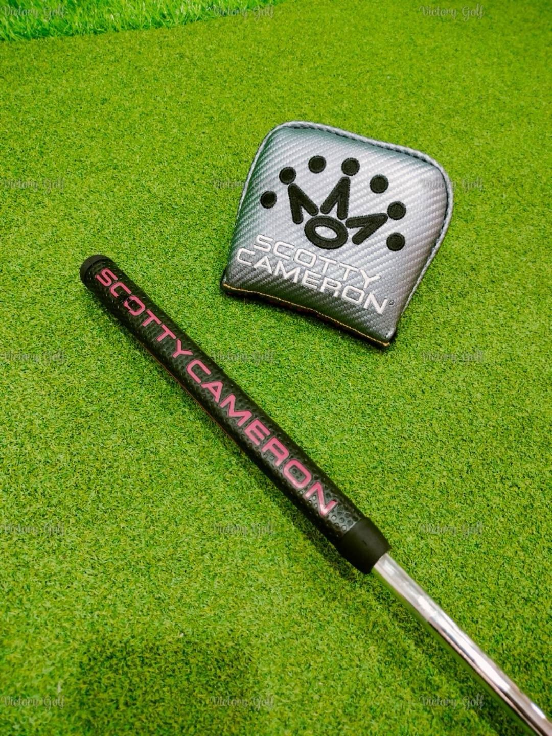 Putter Scotty Cameron Futura 6M ( 34” ) ปี2017