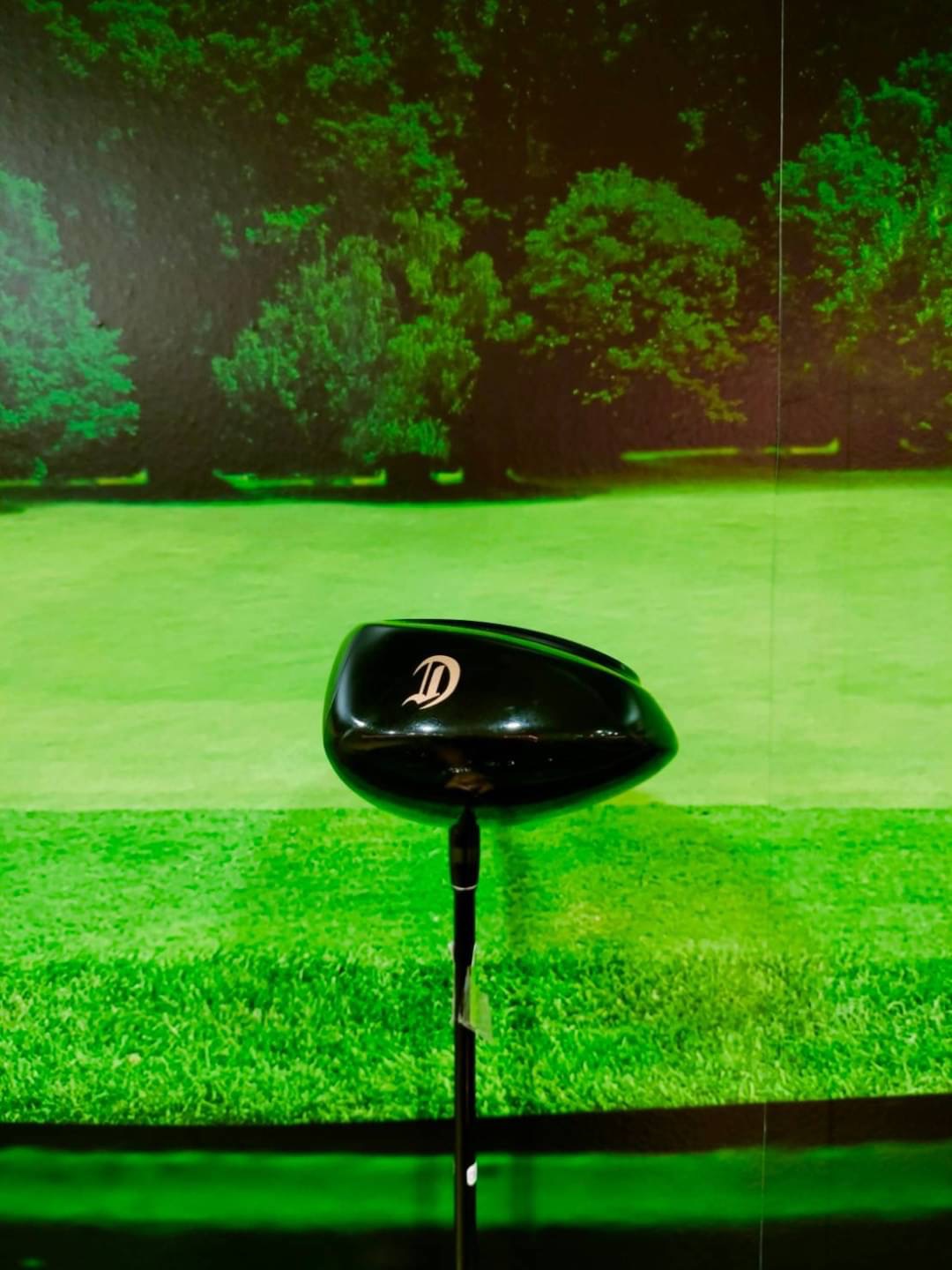 Driver Crazy 460 (LY-01 NERO) / (6.9)