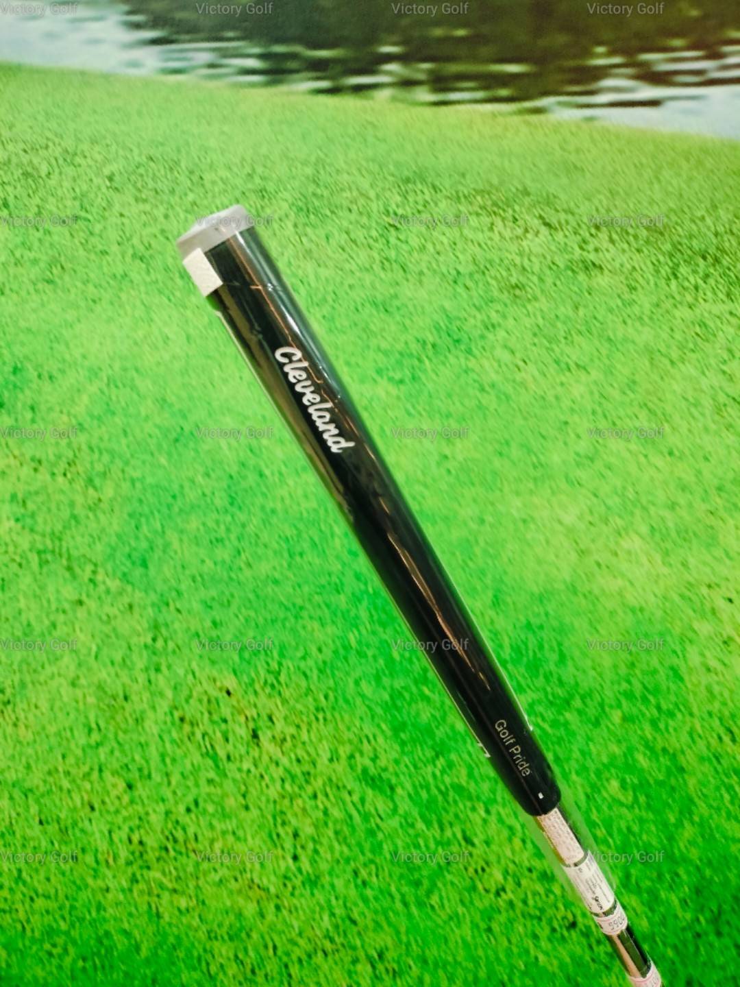 Putter Cleaveland HB Solf Milled 8 (34") (Strok Type straight)