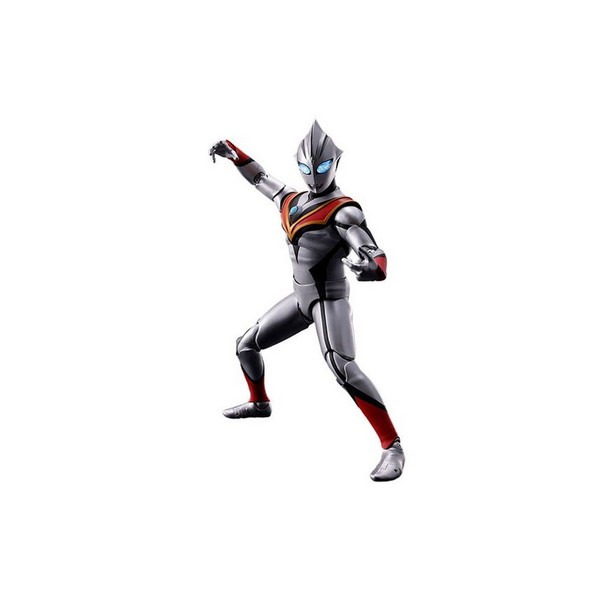 Bandai S.H.Figuarts Evil Tiga 4573102662446 (Action Figure)