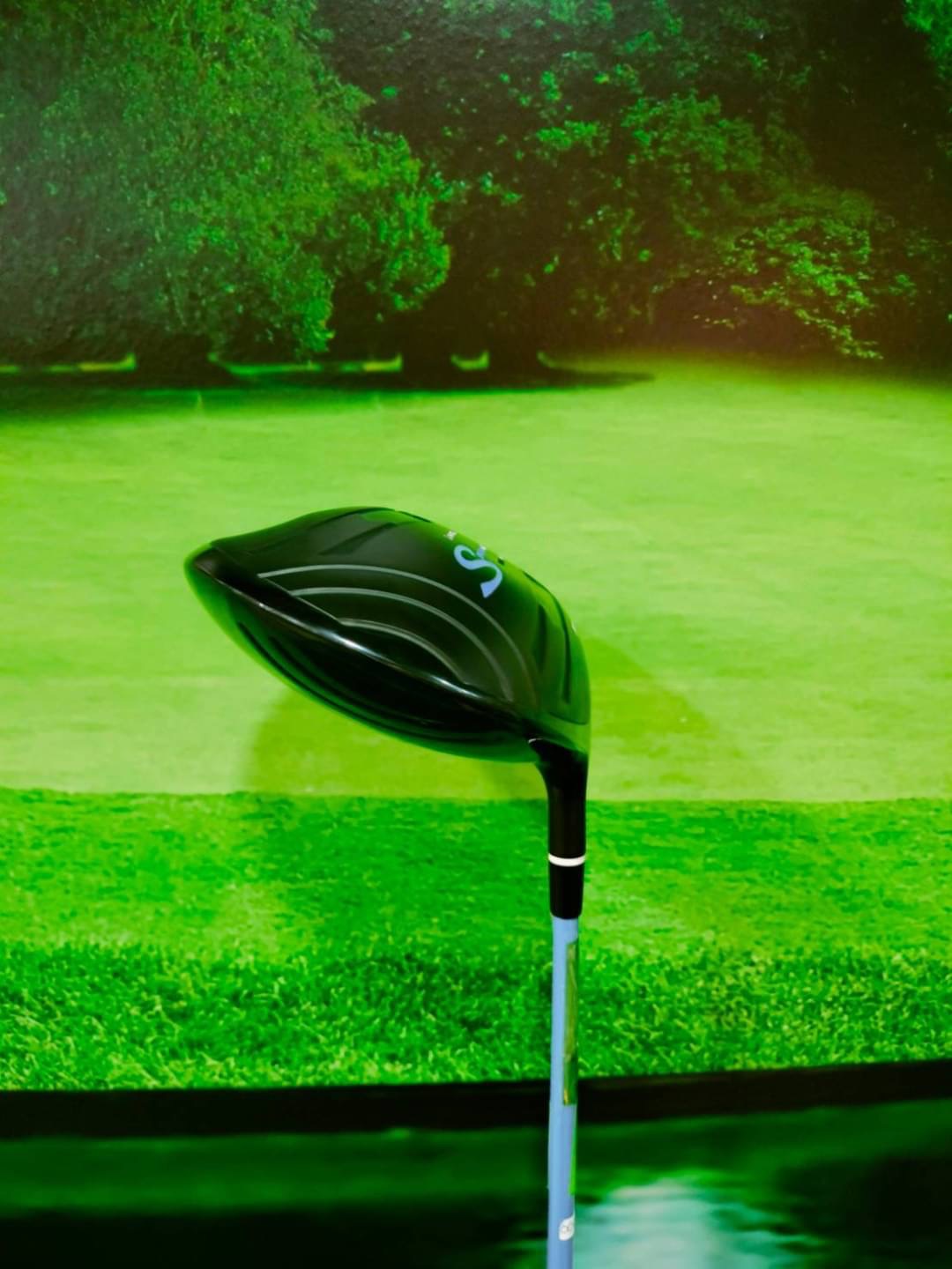 Driver Adams SPEEDLINE 9088UL Loft 10.5 (MATRIX HD RADIX 4.1) flex: R (45.5”/298g./D2/CPM238)
