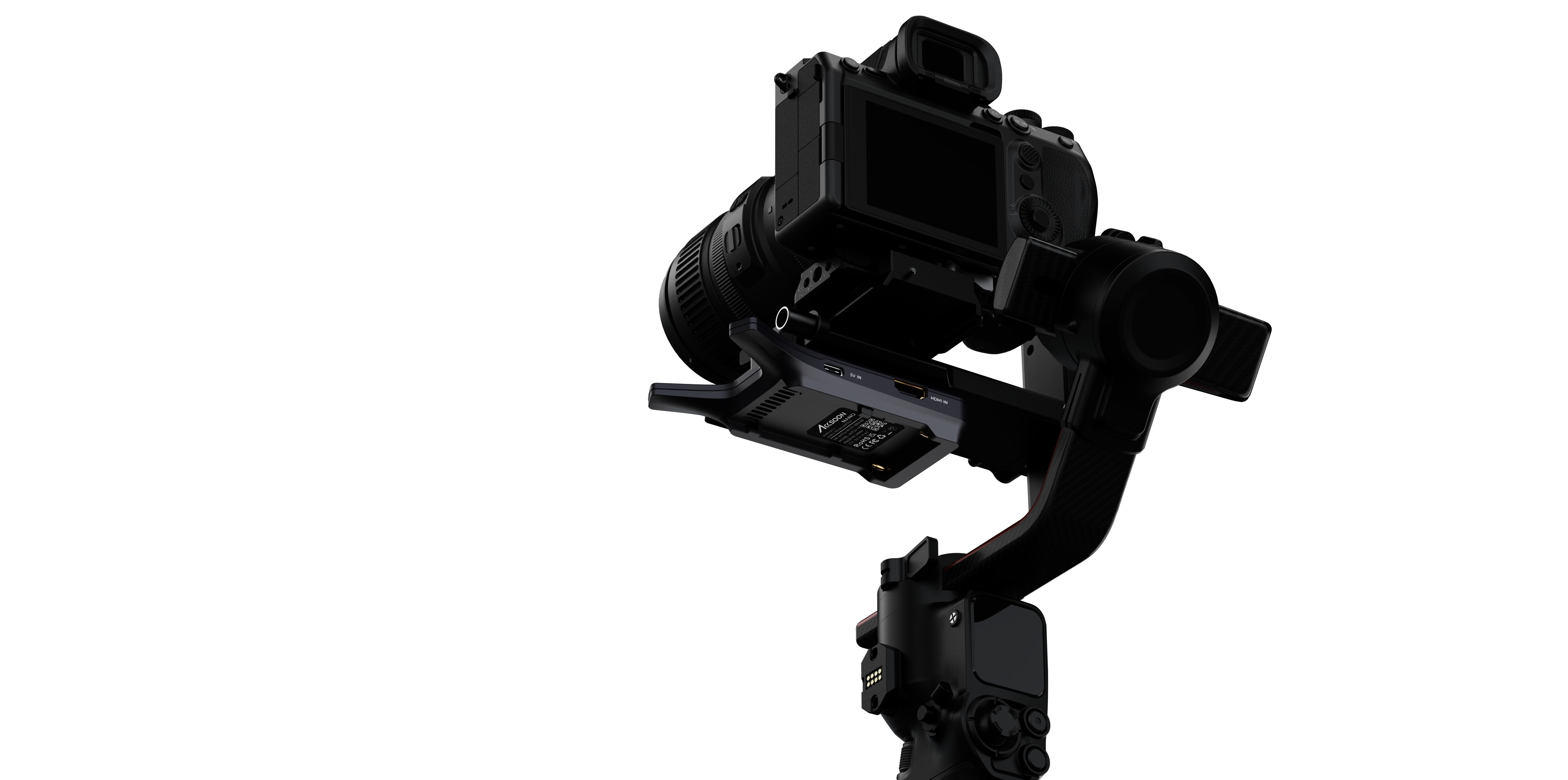 Accsoon CineView Nano