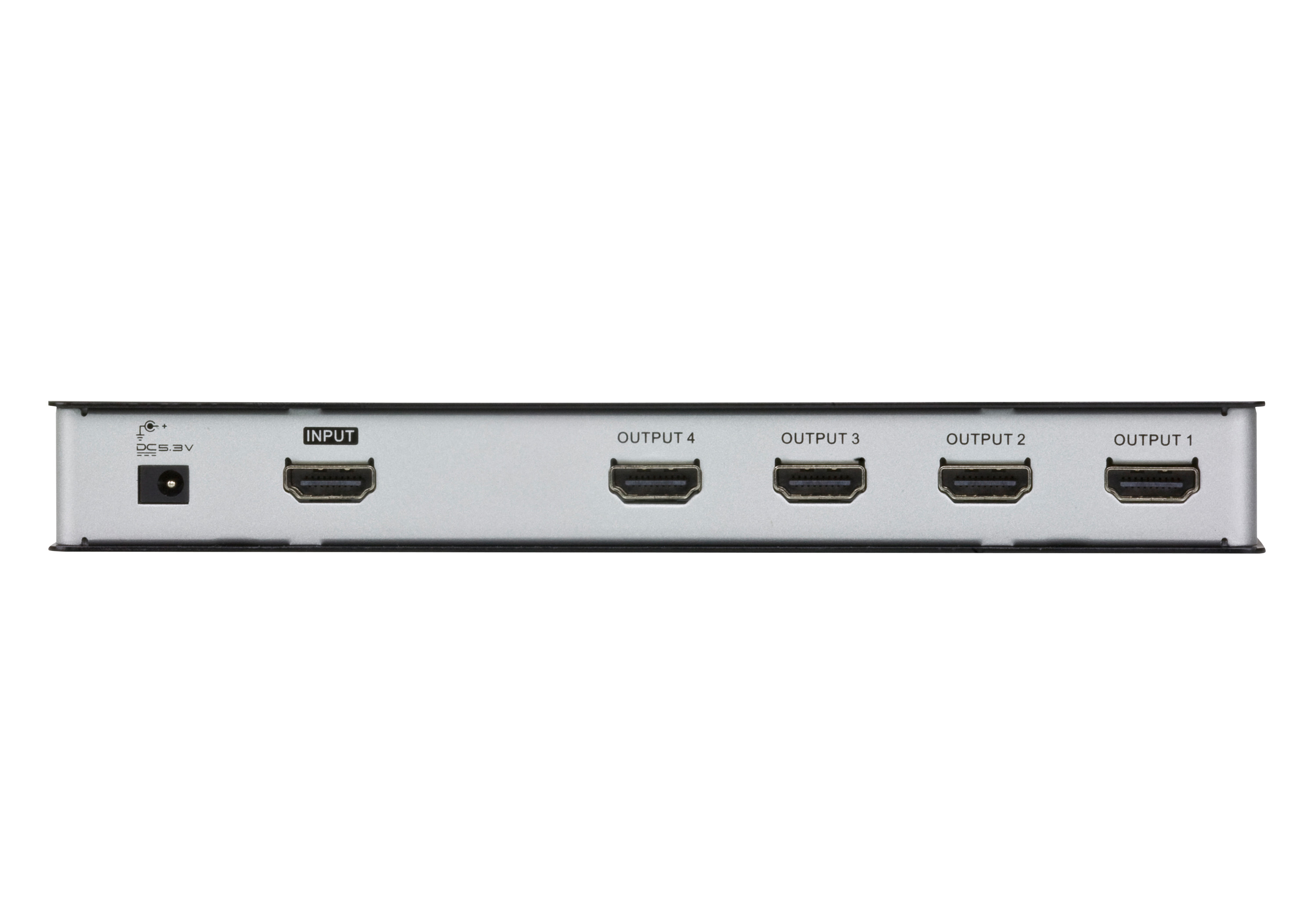 ATEN VS184A 4 PORT HDMI SPLITTER WITH 4KX2K