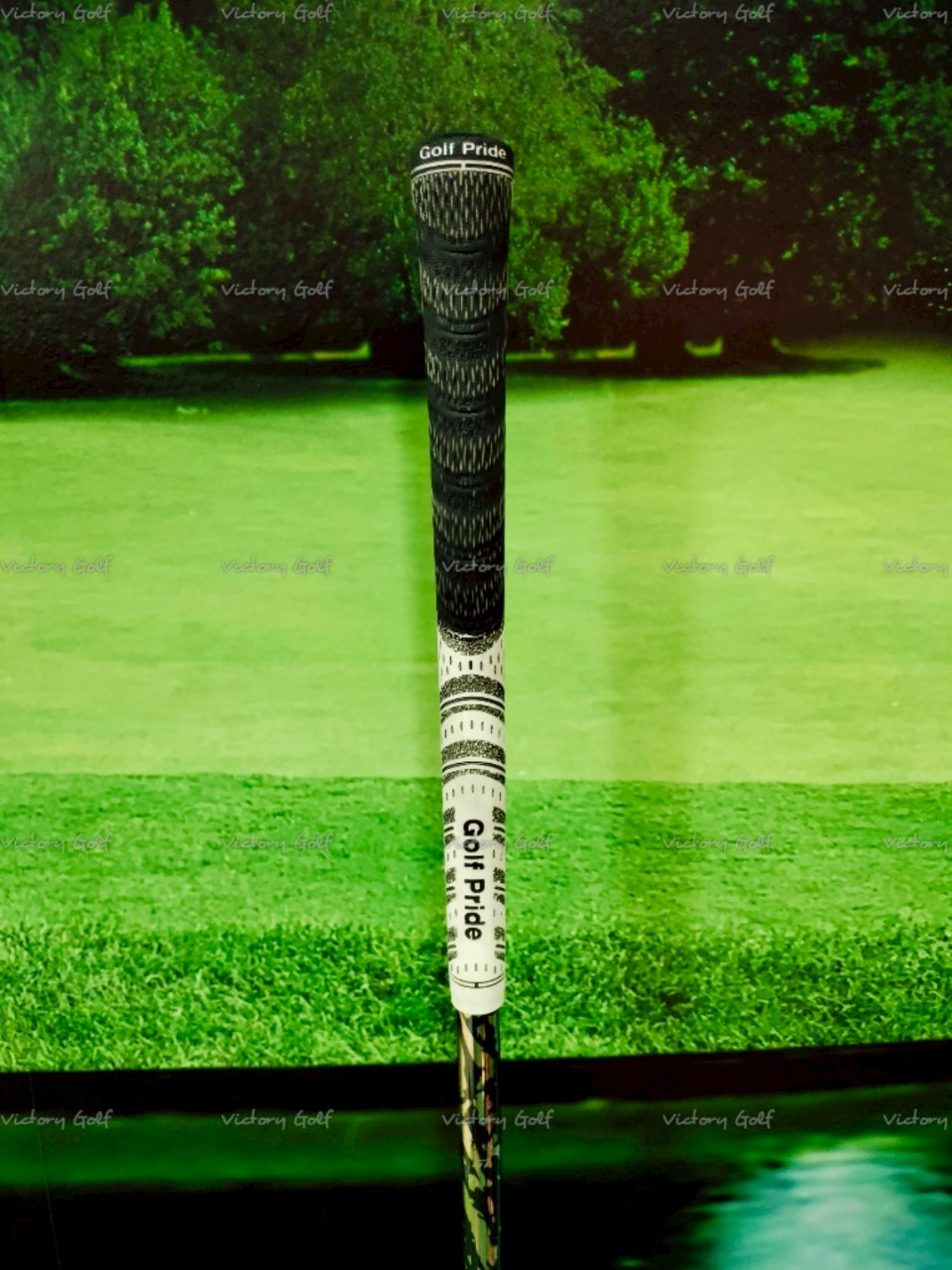 Driver CALLAWAY Paradym X Forged Carbon Loft 9.0 (Monster) / (A)