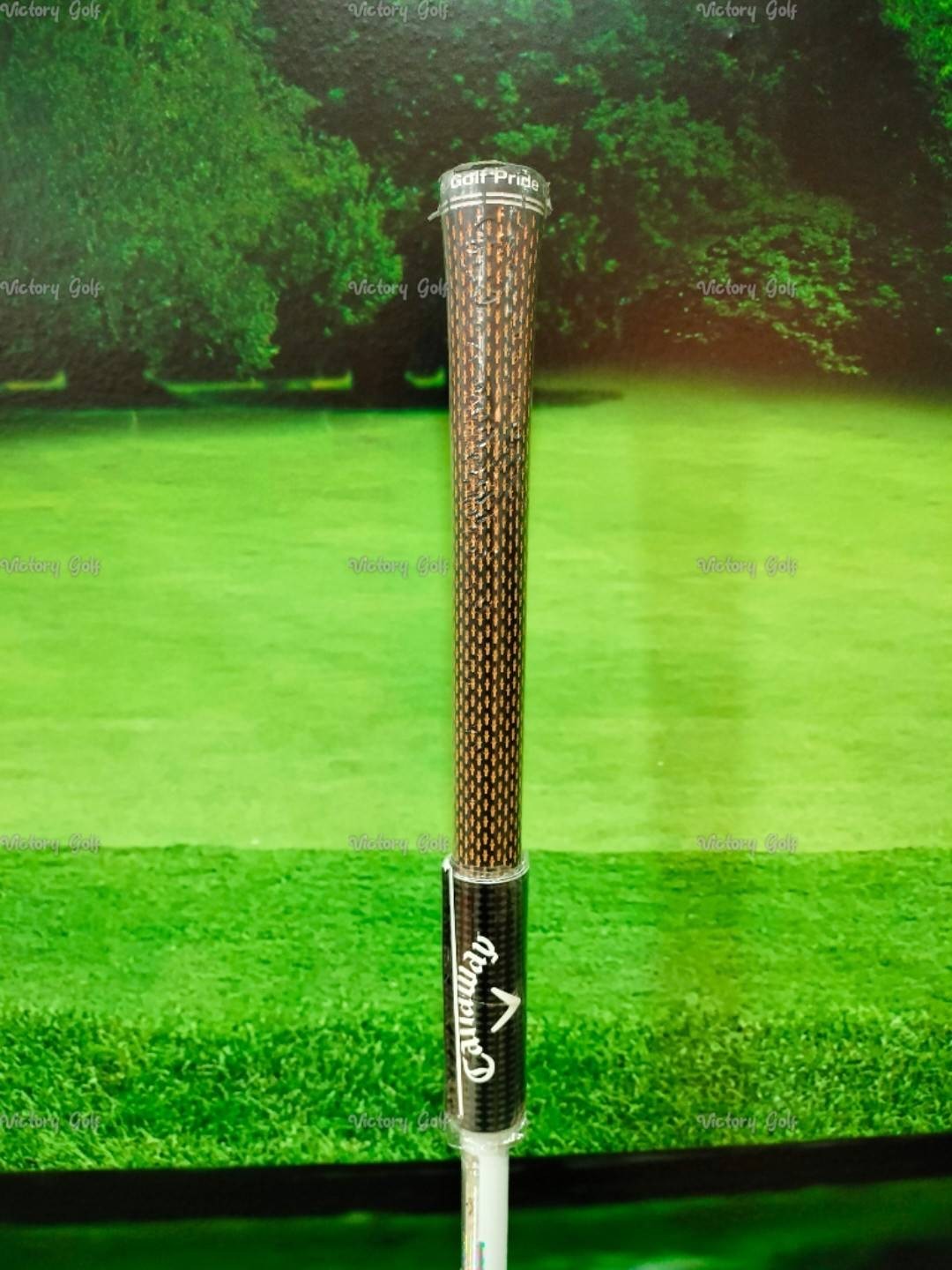 Fairway Callaway MAVRIK SUB ZERO Fw.3/ 15 (SZ TYPEIT) flex: S