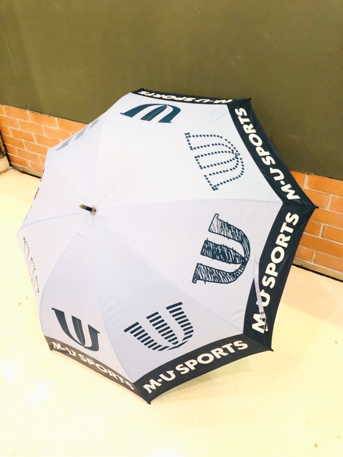 Umbrella M.U. SPORT Japan (Ladies)