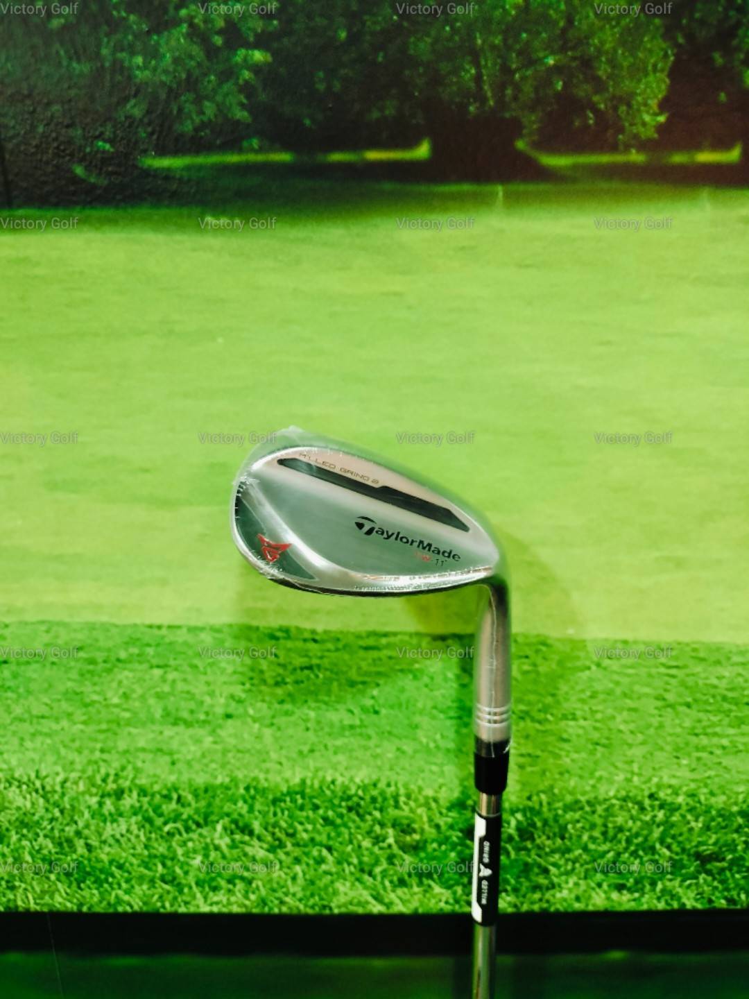 Wedge Taylormade MG2 56°, 60° Spacial Model From Tiger Wood (Limited Edition)