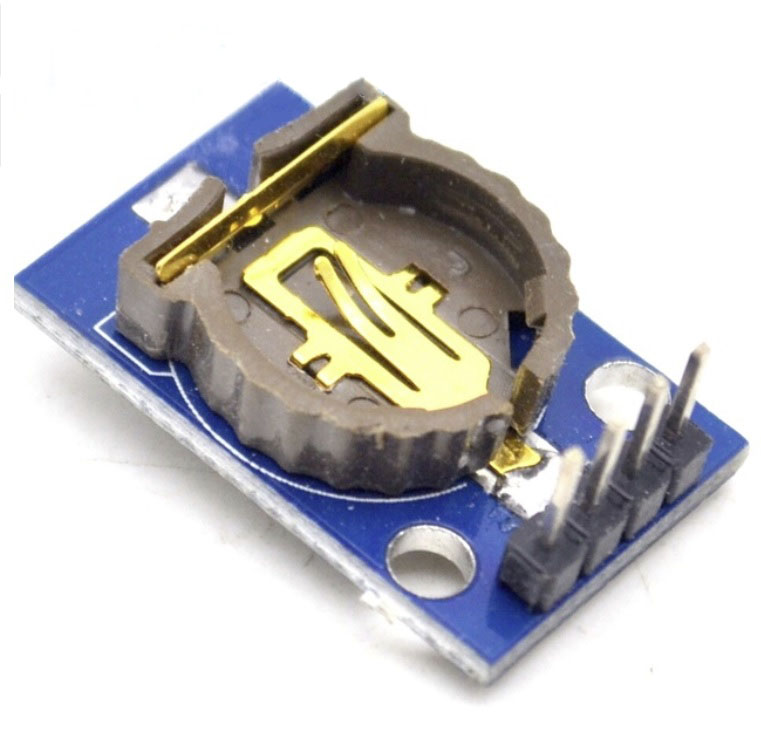 DS3231 High Precision Clock Module IIC Interface