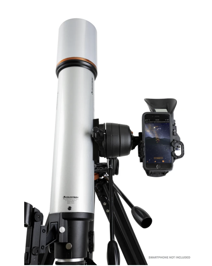 Celestron กล้องดูดาว StarSense Explorer DX 102AZ