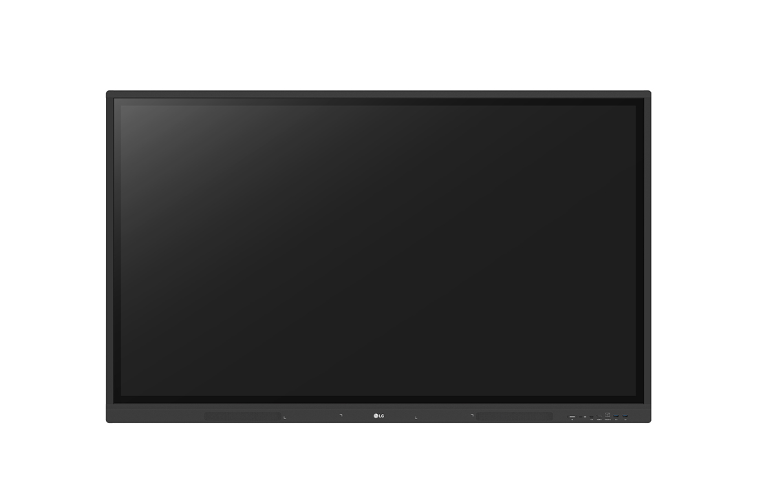 LG 55''นิ้ว 55TR3DK CreateBoard
