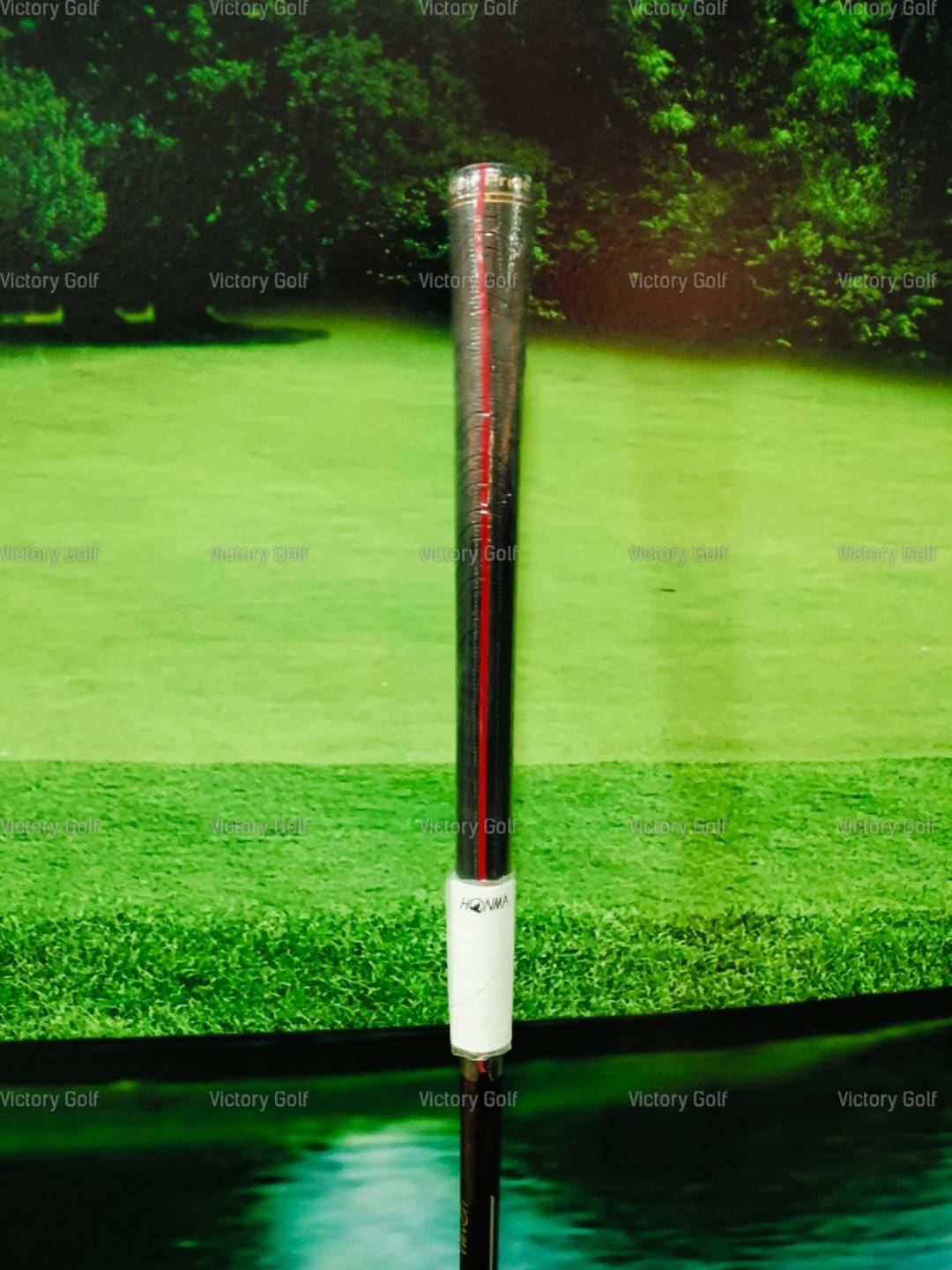 Driver Homma Beres 09 loft 11.5 ( 3 star ★★★ ARMRQ ) flex : L ( 40g. / TQ: 8.10 ) (New)