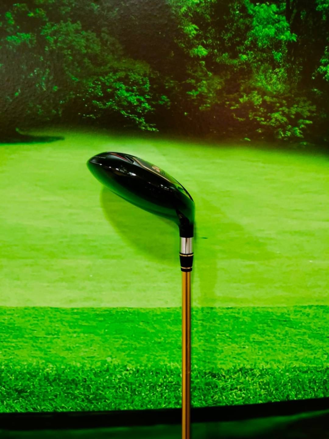 Fairway Honma TW717 3/18° ★★★★ (ARMRQ6 45g) (R) D1/ 318