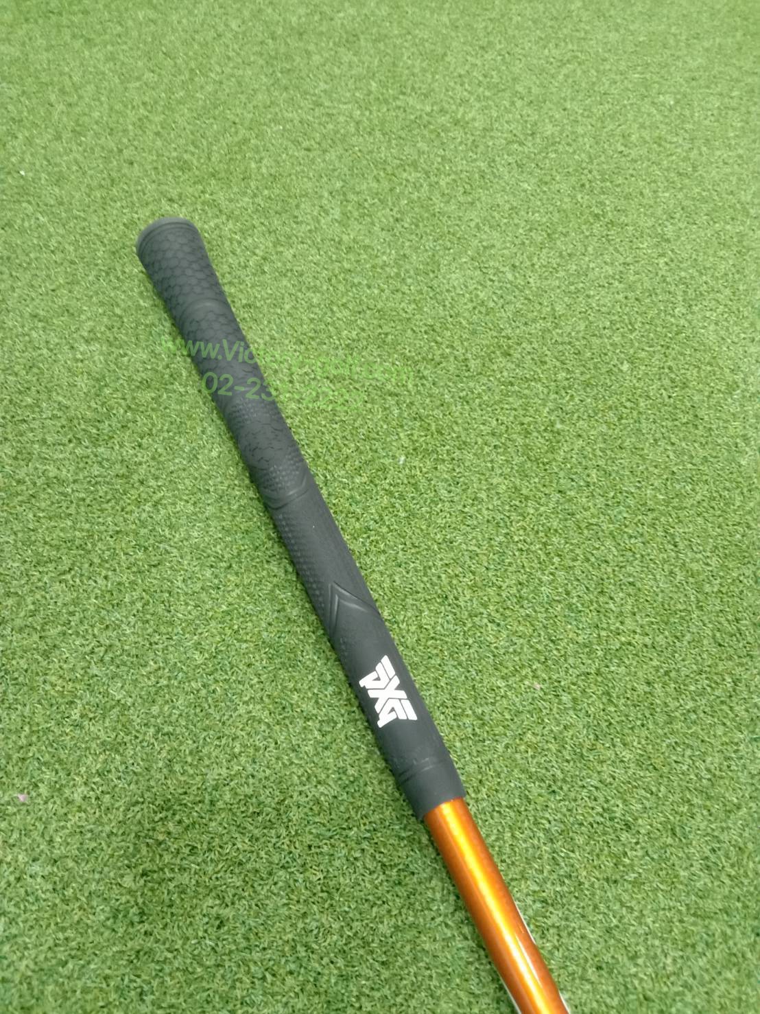 Fw.PXG 0341X w.3 (R) ALDILA NVS 55 g.