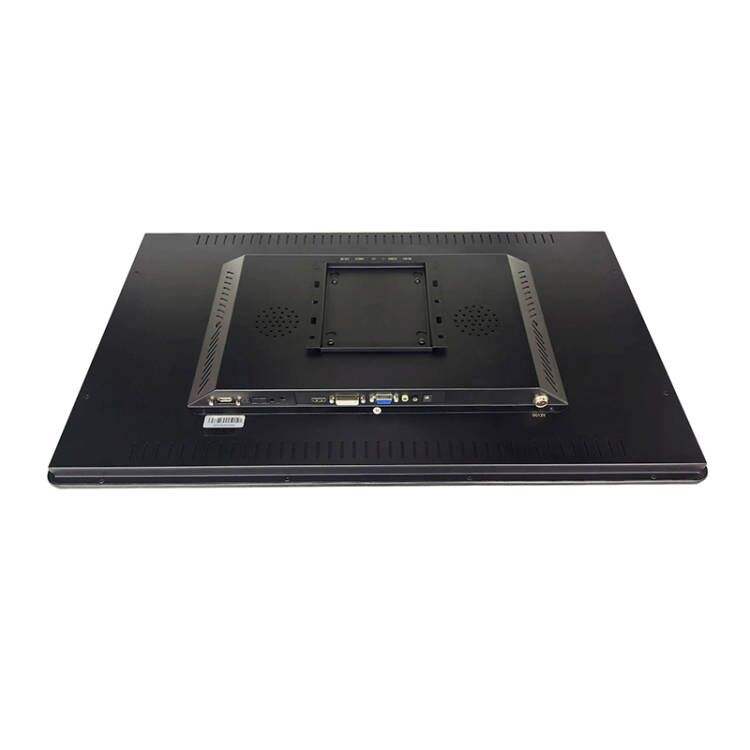 จอภาพ Sihovision รุ่น SL27: 27 นิ้ว PCAP Touch Panel ความสว่างสูง 1200 Nits Sunlight Readable