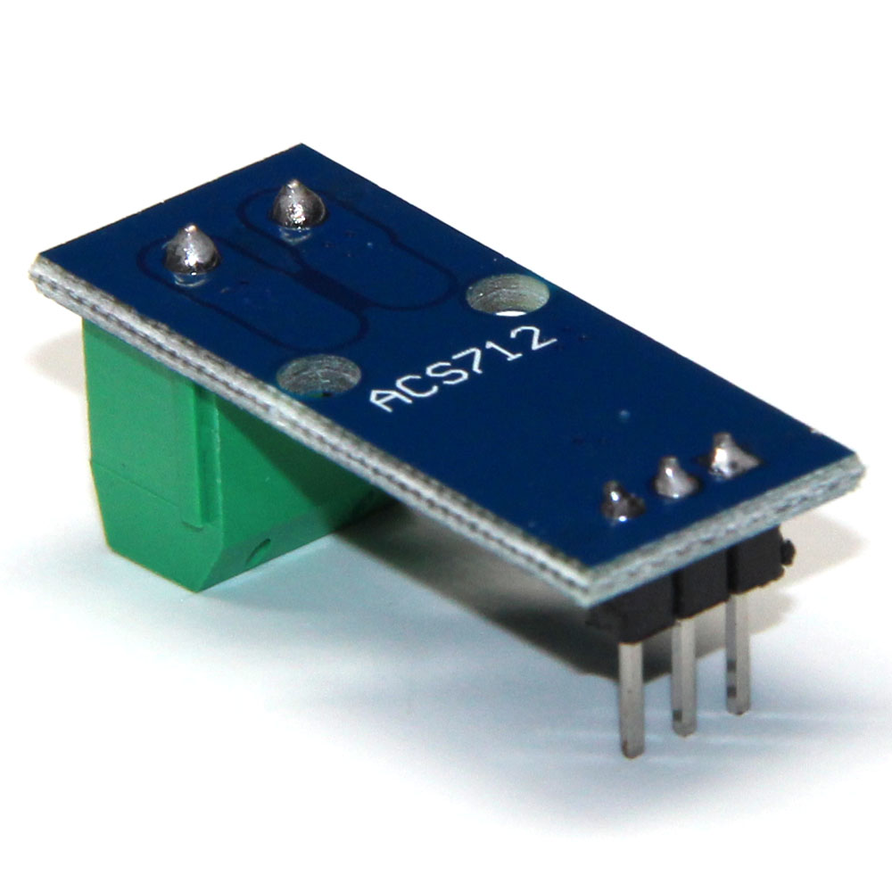 NEW Hall Current Sensor Module ACS712 5A model for arduino