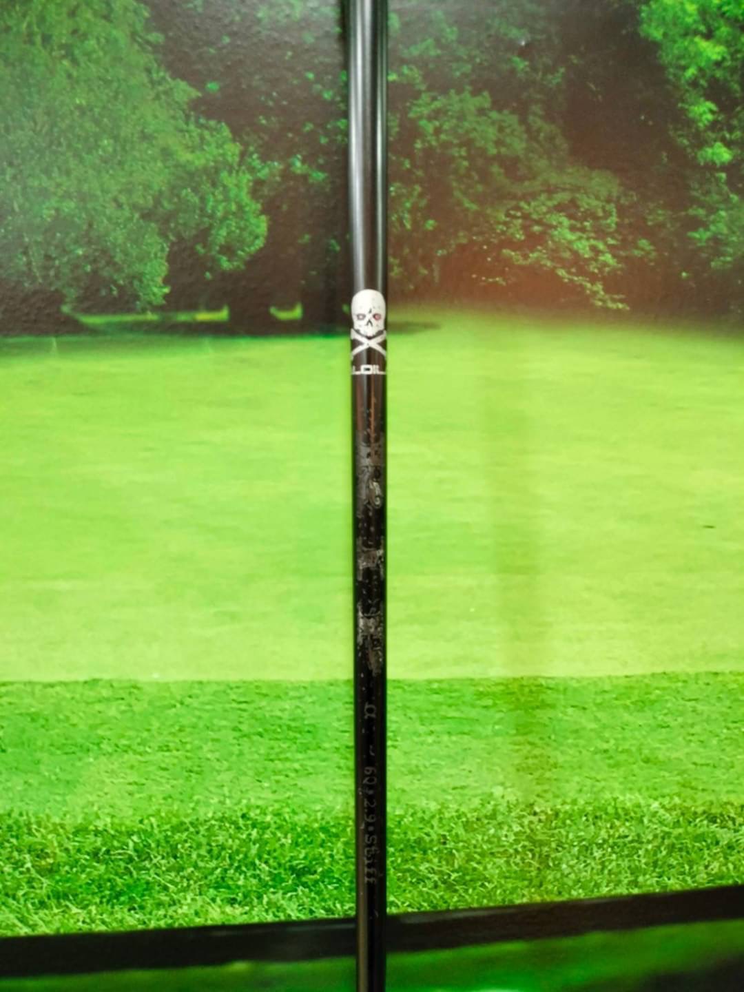 Driver Titleist 910D2 Loft 8.5 (ALDILA Shaft) flex: S