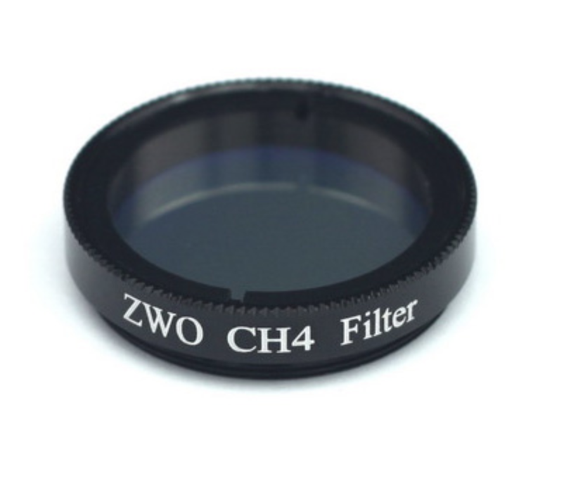 ZWO filter CH4 Methane