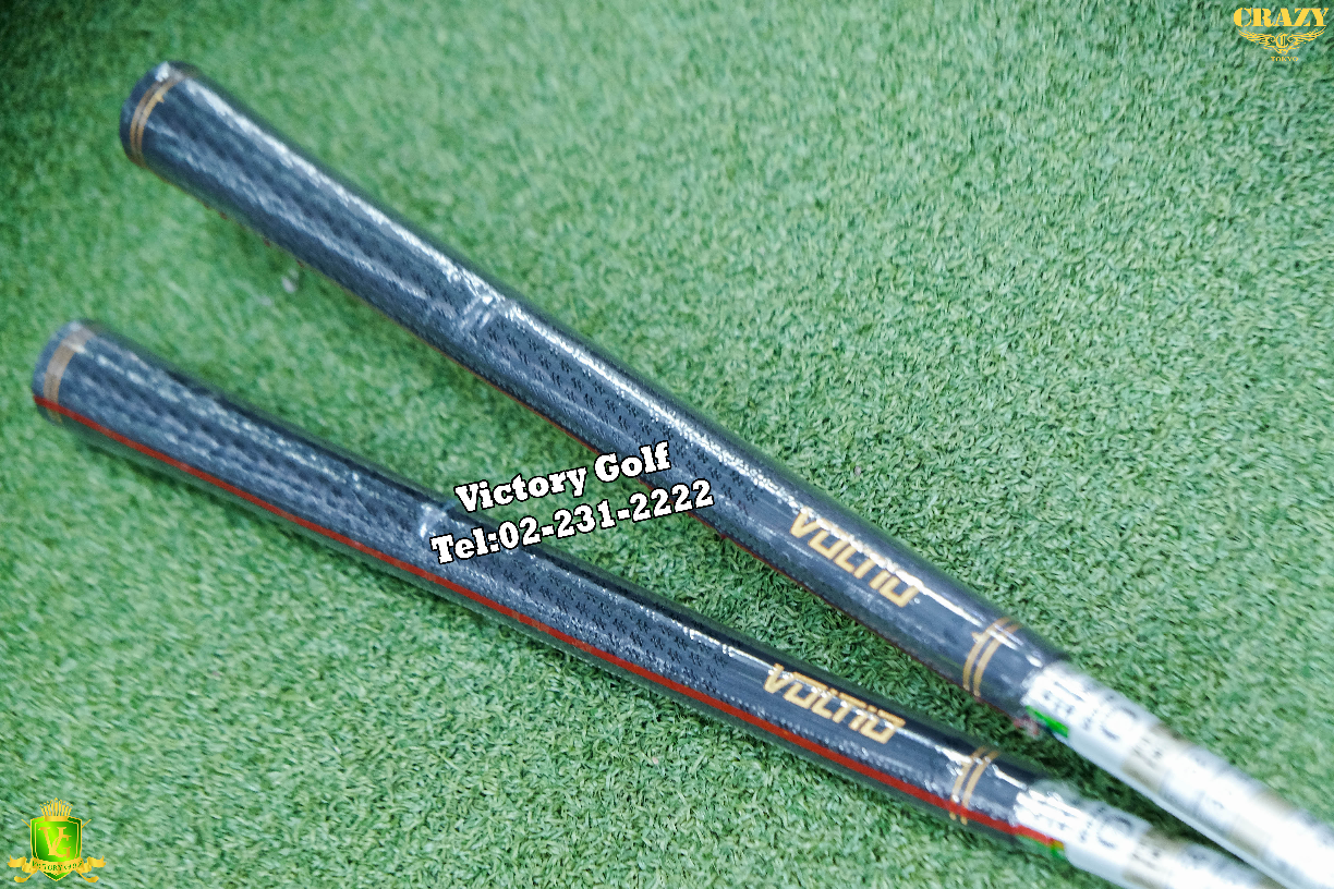 Wedge Katana Voltio Forged Mild Steel 52/ 8 (Speeder550/ Wedge)