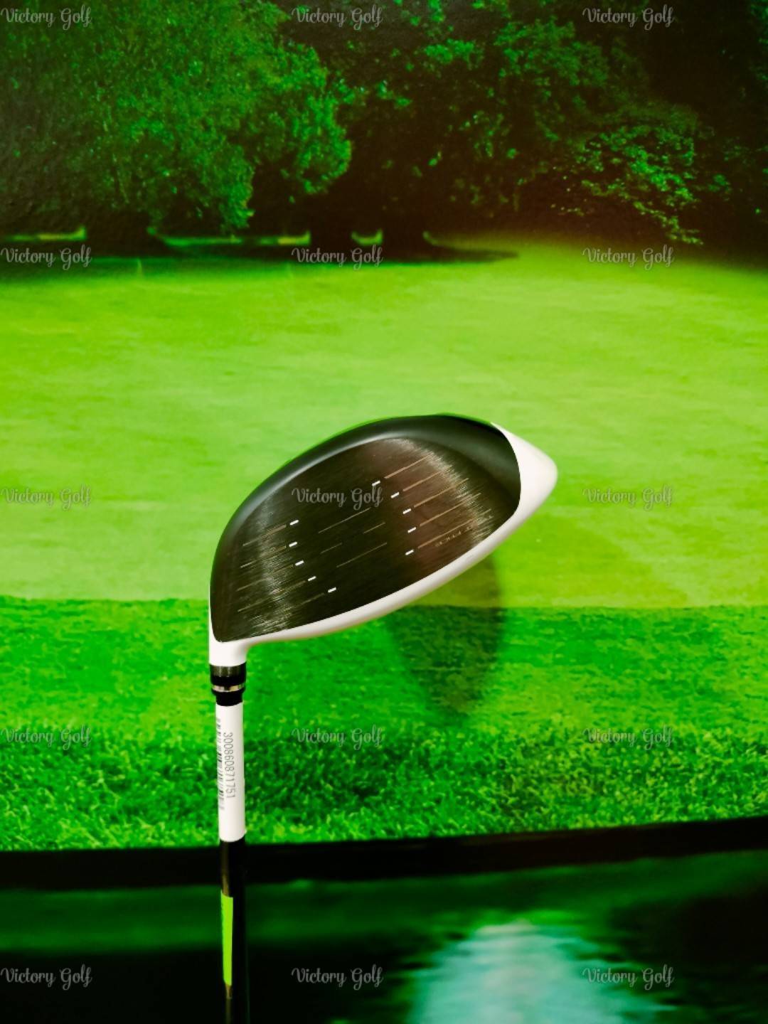 Driver Taylormade Sim Gloire 10.5 (Air speeder) / (R)