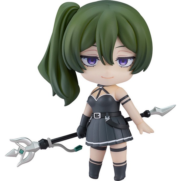 Good Smile Company Nendoroid Ubel 4580590199538 (Figure)