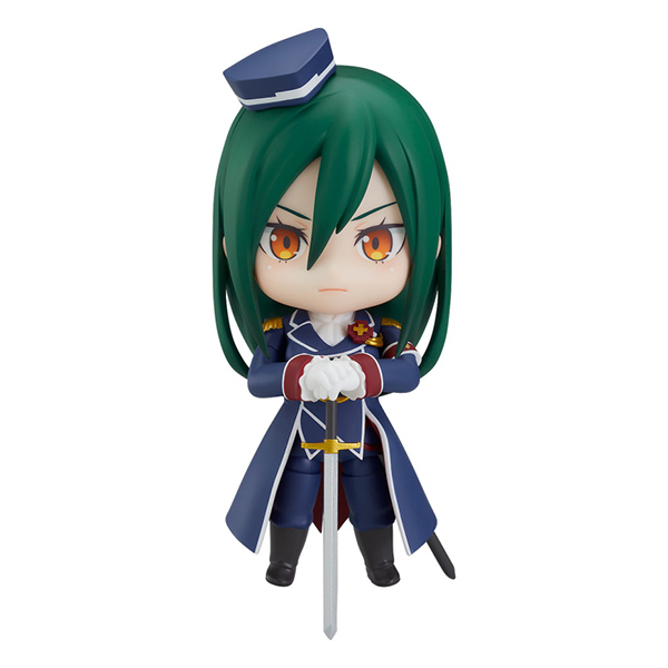 Good Smile Company Nendoroid Crusch Karsten 4580590126954 (Figure)