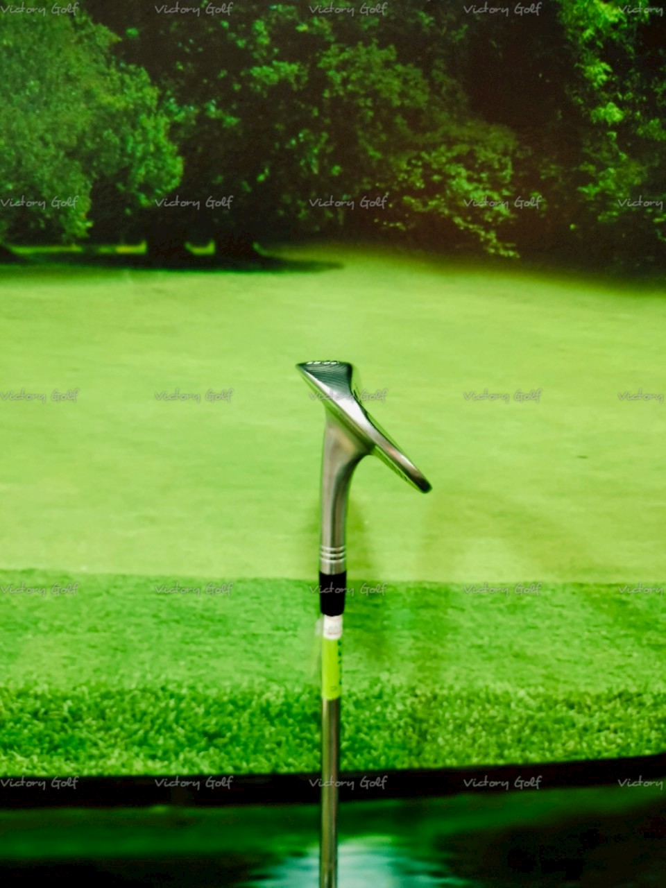 Weged Taylormade MG2 50/SB-09 (Dynamic Gold) / (S200)