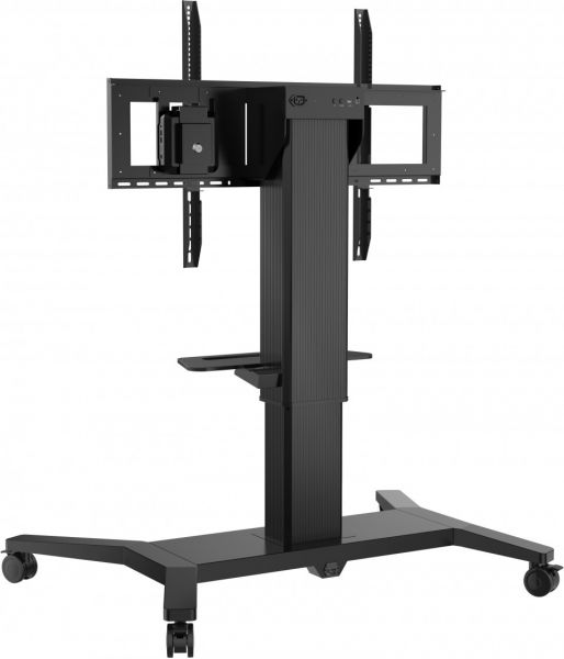 ViewSonic VB-STND-002: ขาตั้งเคลื่อนที่แบบมอเตอร์พร้อมระบบยกอัจฉริยะ