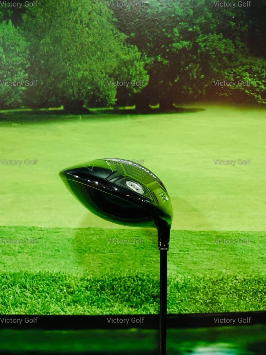 Driver Mizuno ST190 ( 9.5 ) TENSEI CK SERIES 60 ( Flex: S )